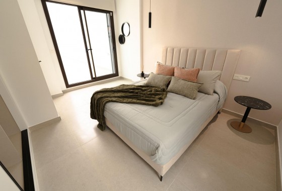 New Build - Detached Villa - Almoradí - Las Heredades