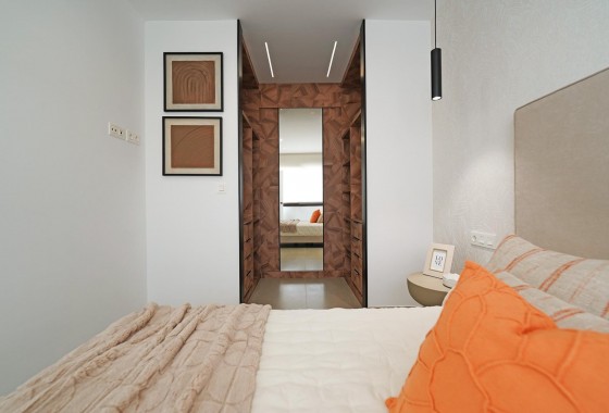 New Build - Detached Villa - Almoradí - Las Heredades