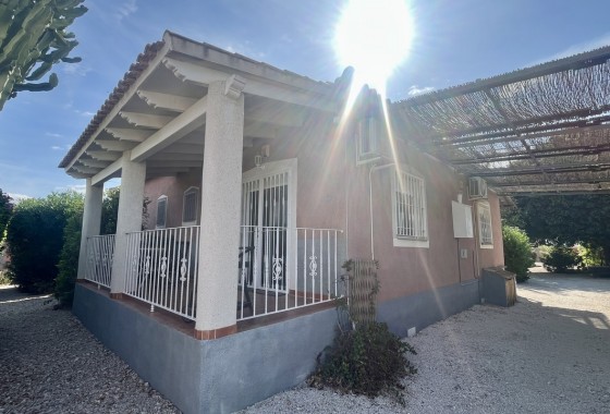 Segunda Mano - Chalet - Orihuela Costa - Orihuela