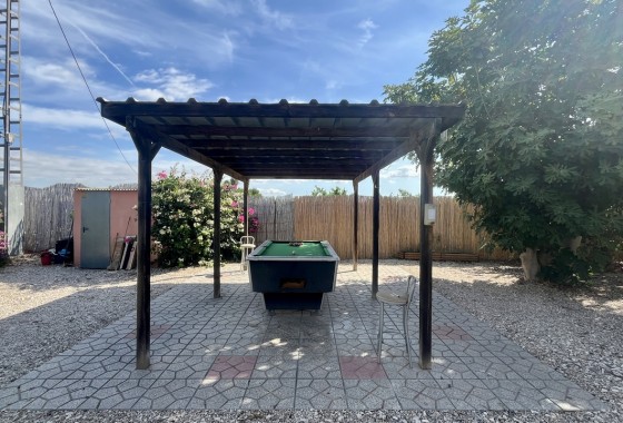 Segunda Mano - Chalet - Orihuela Costa - Orihuela