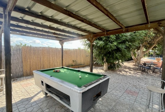 Segunda Mano - Chalet - Orihuela Costa - Orihuela