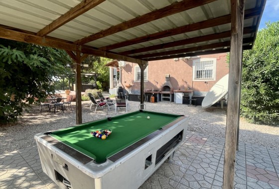 Segunda Mano - Chalet - Orihuela Costa - Orihuela