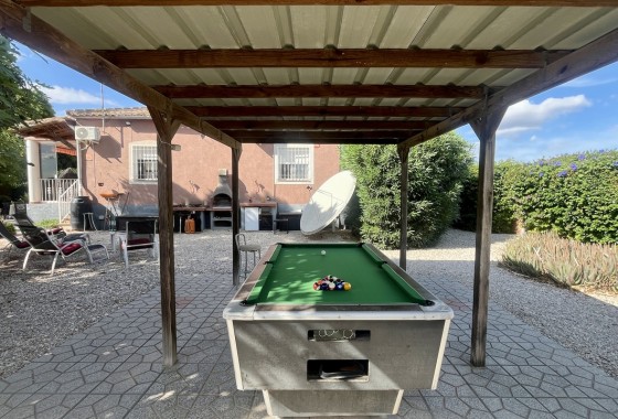 Segunda Mano - Chalet - Orihuela Costa - Orihuela