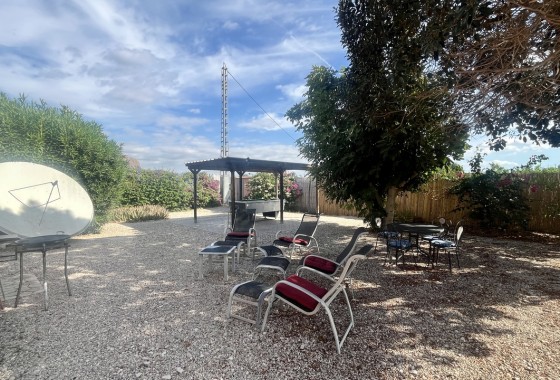 Segunda Mano - Chalet - Orihuela Costa - Orihuela