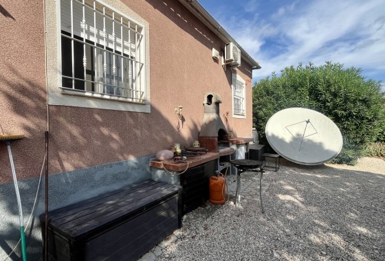 Segunda Mano - Chalet - Orihuela Costa - Orihuela