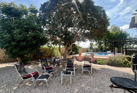 Segunda Mano - Chalet - Orihuela Costa - Orihuela