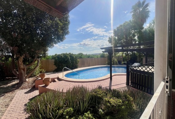 Segunda Mano - Chalet - Orihuela Costa - Orihuela