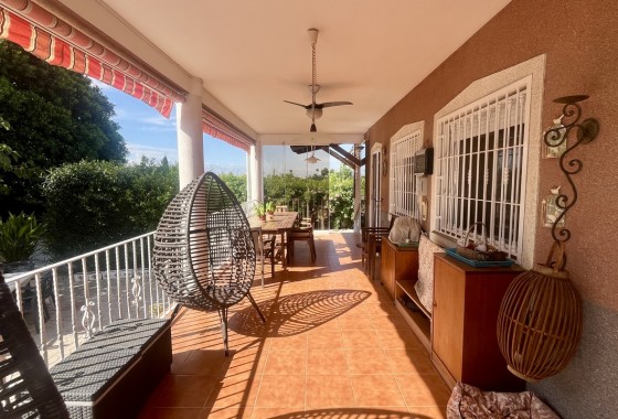 Segunda Mano - Chalet - Orihuela Costa - Orihuela