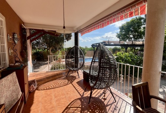 Segunda Mano - Chalet - Orihuela Costa - Orihuela