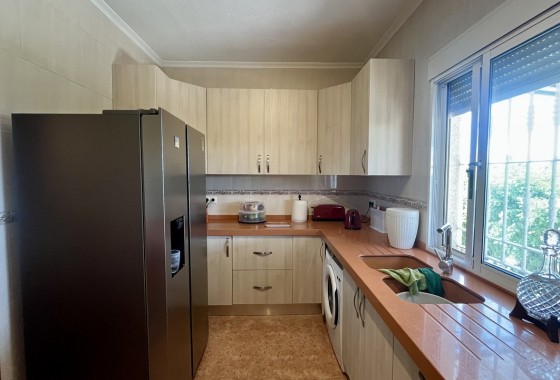 Segunda Mano - Chalet - Orihuela Costa - Orihuela