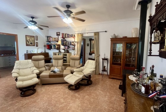 Segunda Mano - Chalet - Orihuela Costa - Orihuela