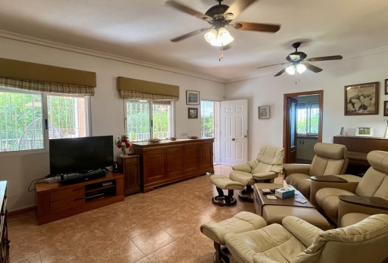 Segunda Mano - Chalet - Orihuela Costa - Orihuela