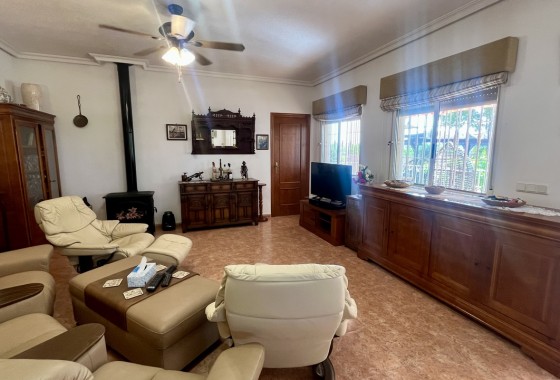 Segunda Mano - Chalet - Orihuela Costa - Orihuela