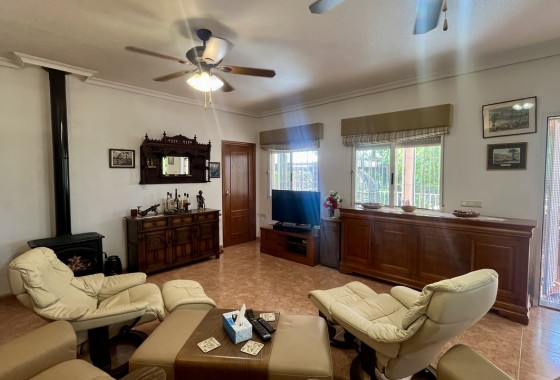 Segunda Mano - Chalet - Orihuela Costa - Orihuela