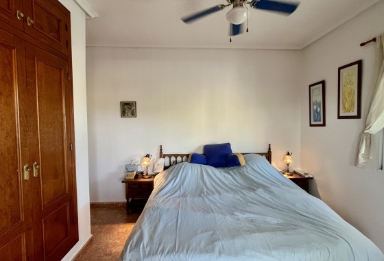 Segunda Mano - Chalet - Orihuela Costa - Orihuela