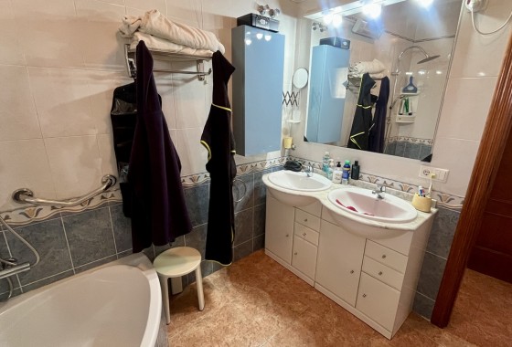 Segunda Mano - Chalet - Orihuela Costa - Orihuela