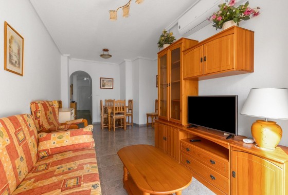 Revente - Appartement - Torrevieja - Centro