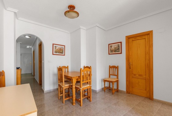 Revente - Appartement - Torrevieja - Centro