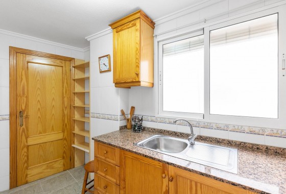 Revente - Appartement - Torrevieja - Centro