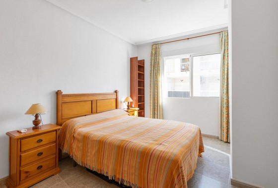 Revente - Appartement - Torrevieja - Centro