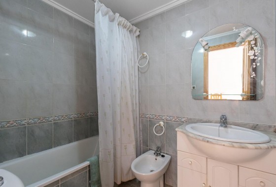 Revente - Appartement - Torrevieja - Centro