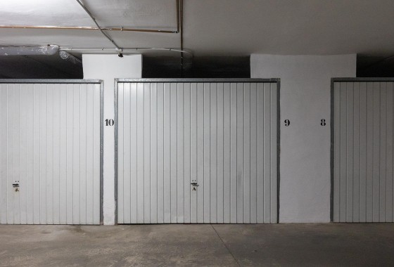 Revente - Appartement - Torrevieja - Centro