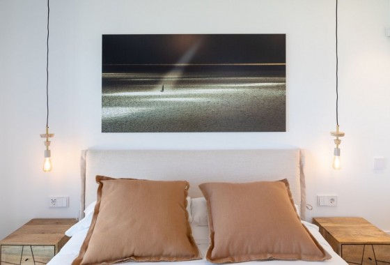 Nouvelle construction - Appartement - Santa Pola - GRAN ALACANT