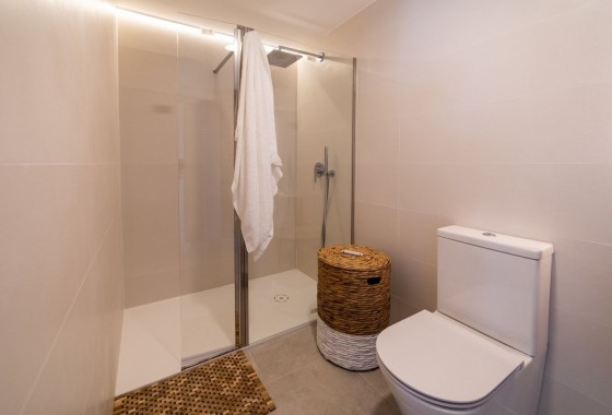 Nouvelle construction - Appartement - Santa Pola - GRAN ALACANT