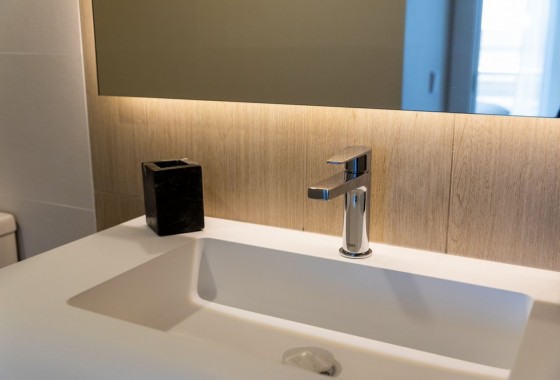 Nouvelle construction - Appartement - Santa Pola - GRAN ALACANT