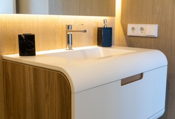 Nouvelle construction - Appartement - Santa Pola - GRAN ALACANT