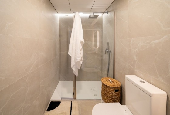 Nouvelle construction - Appartement - Santa Pola - GRAN ALACANT