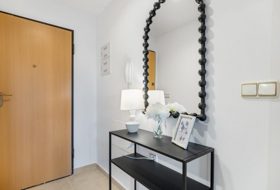 Nouvelle construction - Appartement - Orihuela Costa - Lomas de Cabo Roig