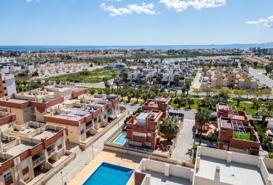 Nouvelle construction - Appartement - Orihuela Costa - Lomas de Cabo Roig