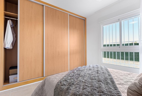 Nouvelle construction - Appartement - Orihuela Costa - Lomas de Cabo Roig