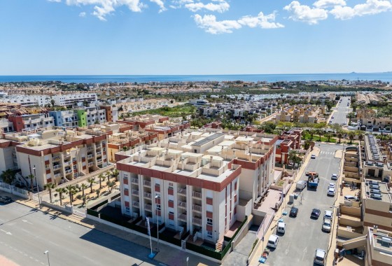 Nouvelle construction - Appartement - Orihuela Costa - Lomas de Cabo Roig