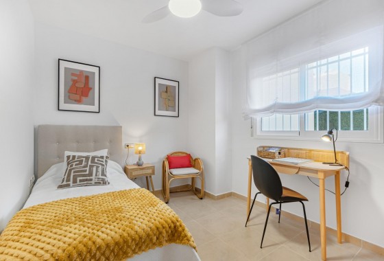 Nouvelle construction - Appartement - Orihuela Costa - Lomas de Cabo Roig