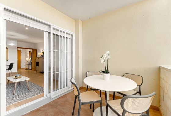 Nouvelle construction - Appartement - Orihuela Costa - Lomas de Cabo Roig