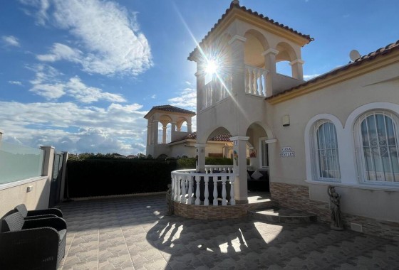 Segunda Mano - Chalet - Algorfa