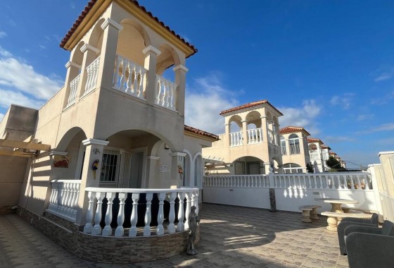 Segunda Mano - Chalet - Algorfa