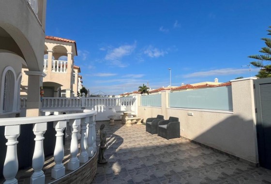 Segunda Mano - Chalet - Algorfa