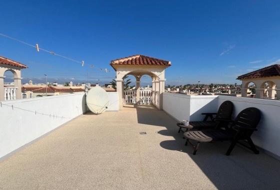 Segunda Mano - Chalet - Algorfa