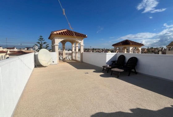 Segunda Mano - Chalet - Algorfa