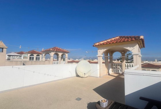 Segunda Mano - Chalet - Algorfa