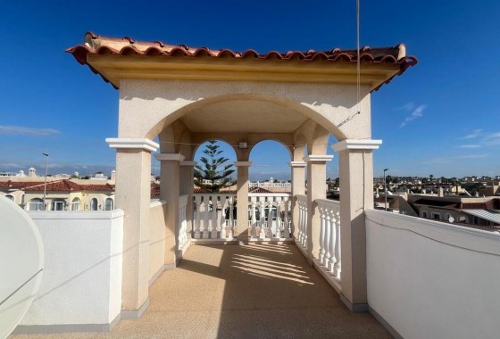 Segunda Mano - Chalet - Algorfa