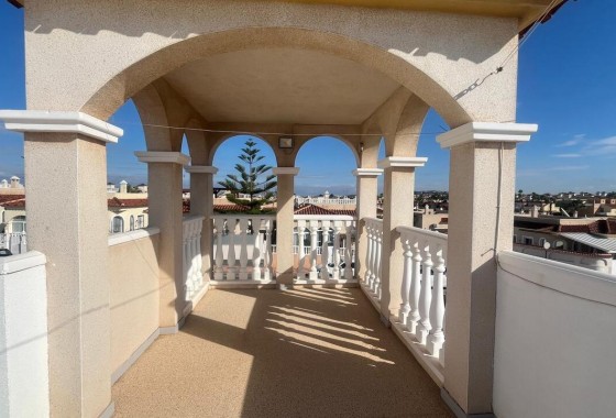 Segunda Mano - Chalet - Algorfa