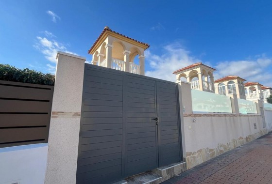 Segunda Mano - Chalet - Algorfa