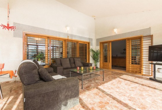 Revente - Villa - Elche - Corte Ingles