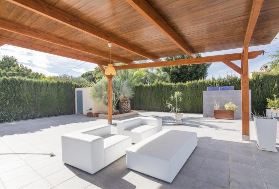 Revente - Villa - Elche - Corte Ingles