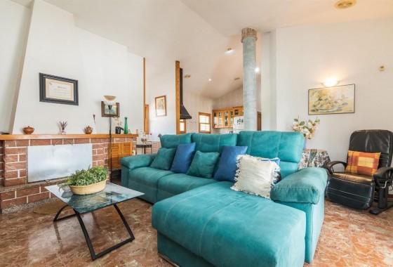 Revente - Villa - Elche - Corte Ingles