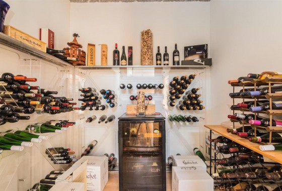 Revente - Villa - Elche - Corte Ingles